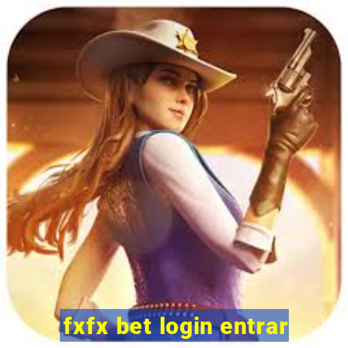 fxfx bet login entrar